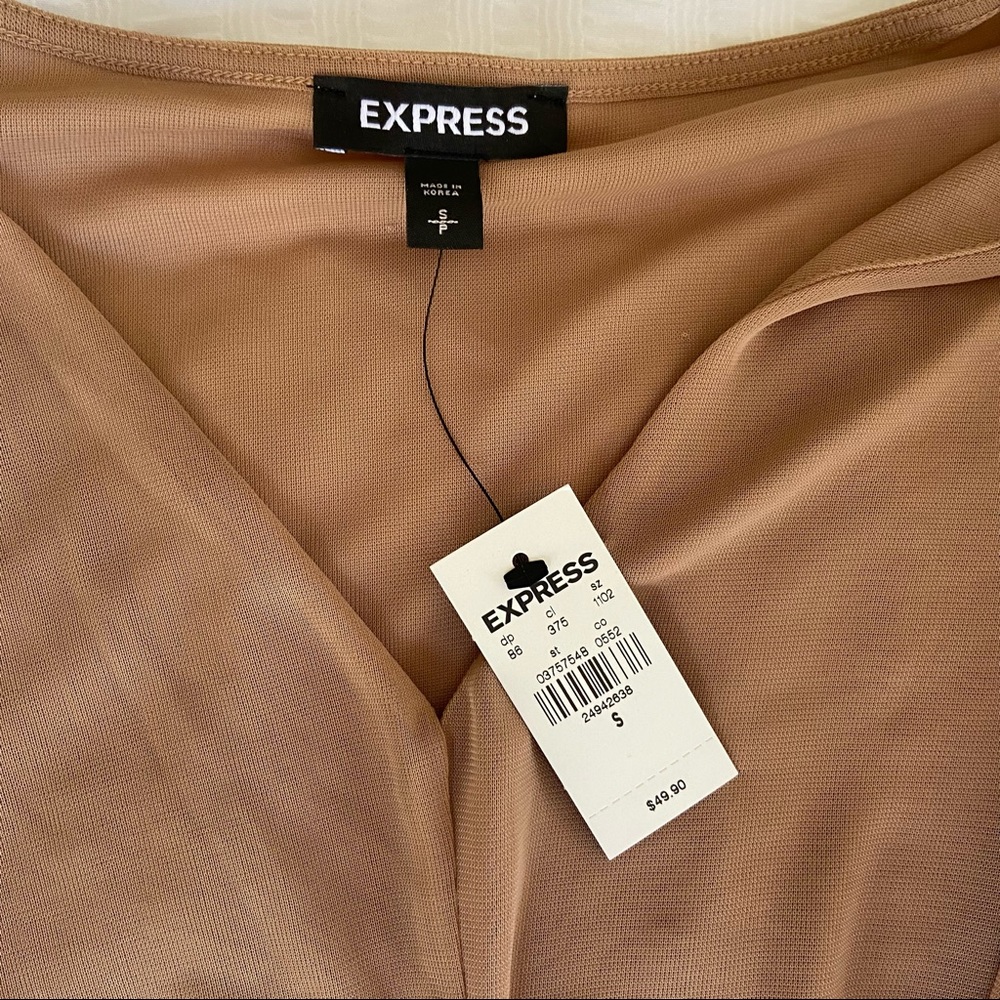 Express Blouse Top - image 2